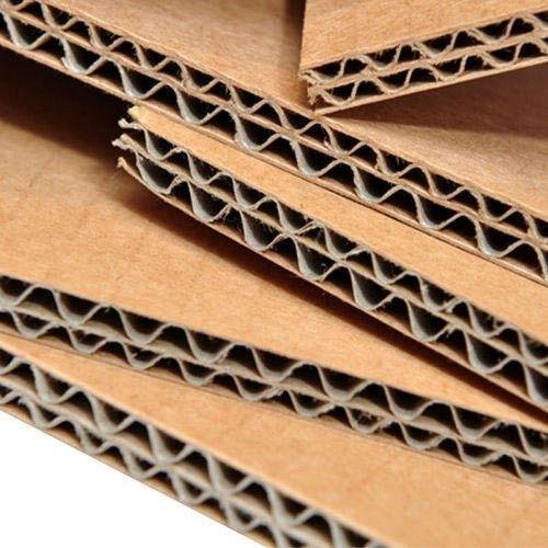 3 Ply Corrugated Box