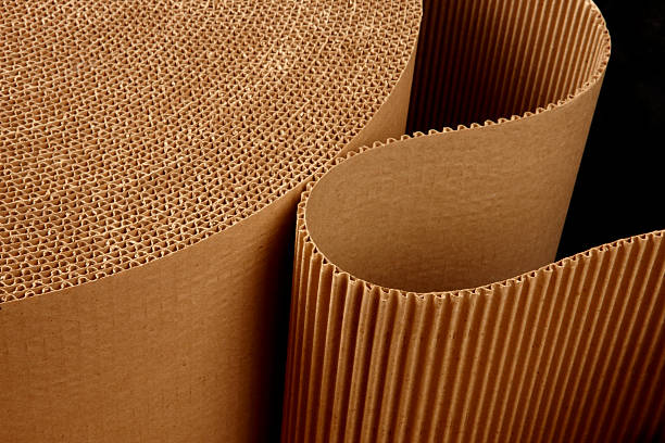 3 Ply Corrugated Box