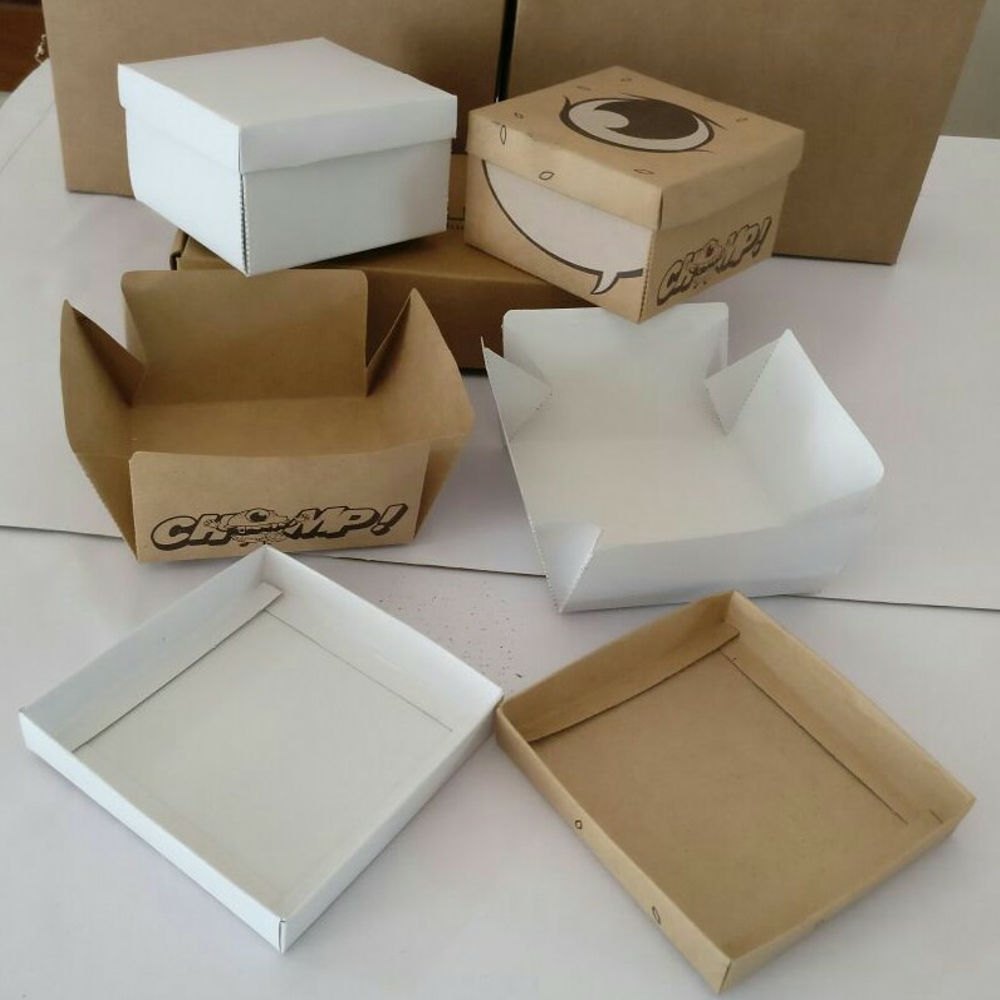 Specialized Packaging
